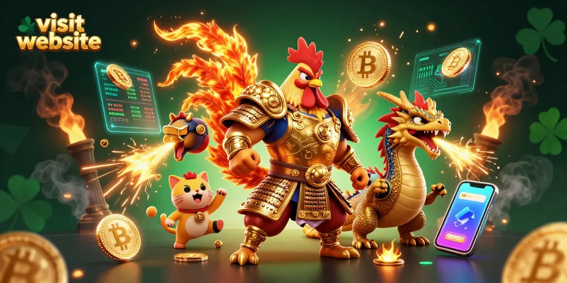Engage at the new crypto casino to visit website and enjoy thrilling gaming adventures.