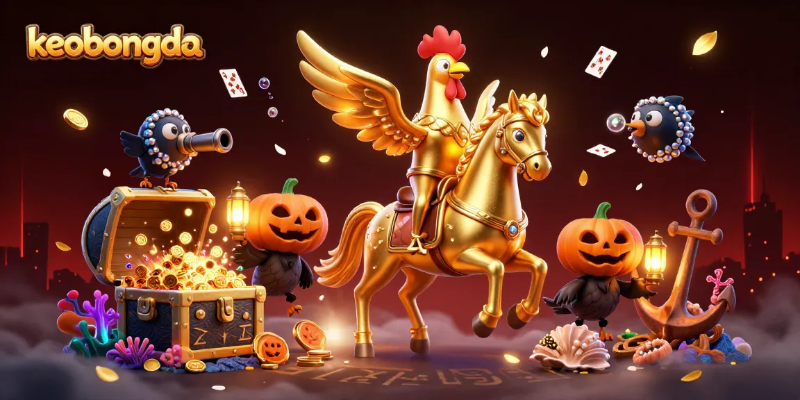 Experience thrilling bets with keobongda amidst an enchanting midnight casino adventure.