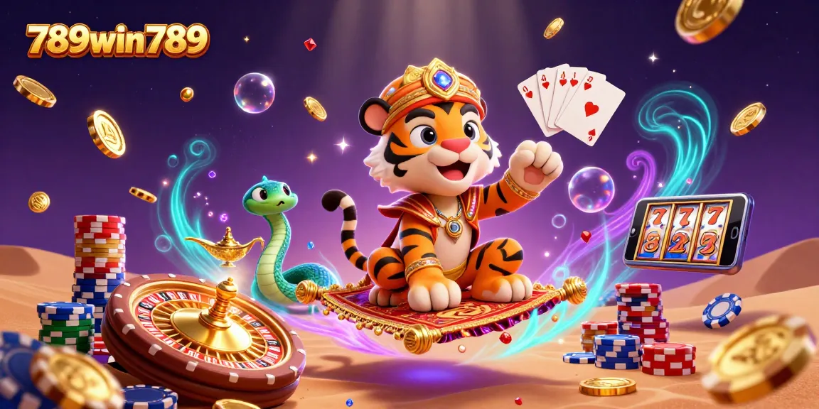 Experience thrilling gameplay at 789win789 with golden coins cascading as you unveil exciting casino adventures.