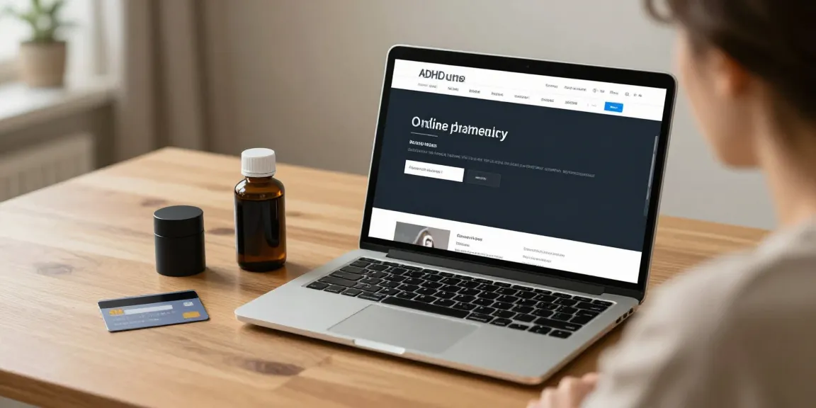Buy Concerta online through a secure e-commerce platform for ADHD medications, ensuring easy access and convenience.