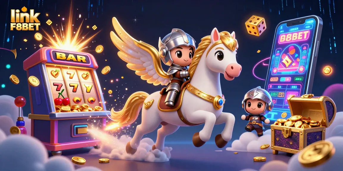Experience thrilling wins at link F8BET with dynamic games and rich casino rewards.