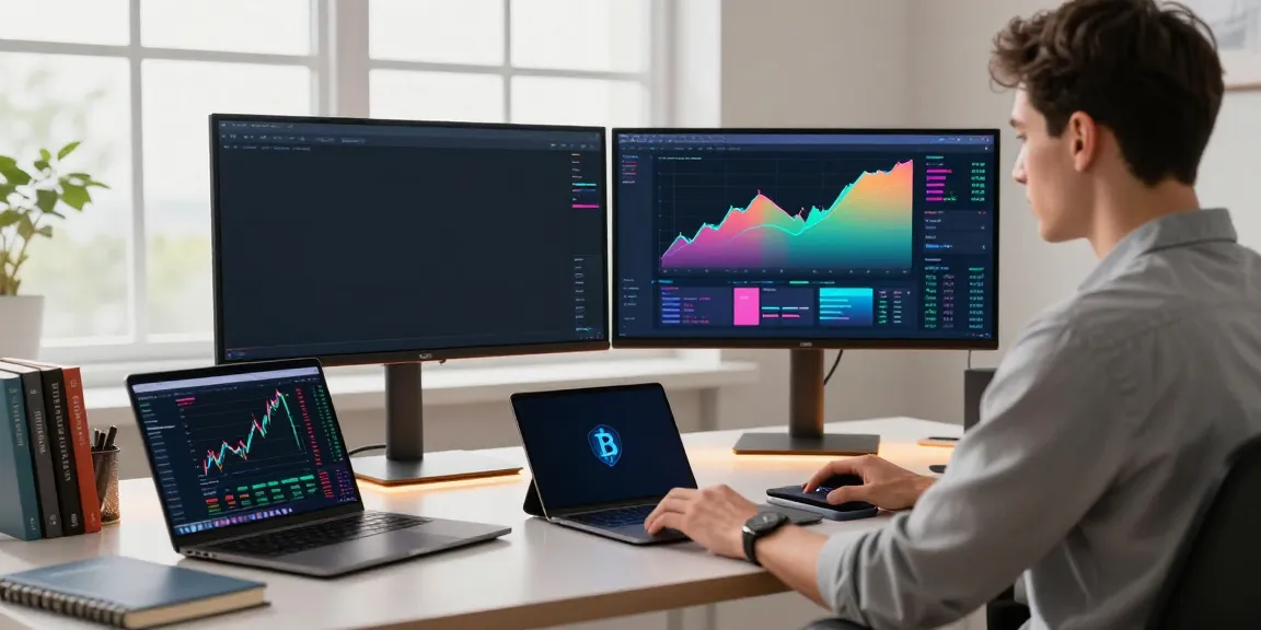 Click here to explore cryptocurrency trading workspace with secure wallet and advanced market data.