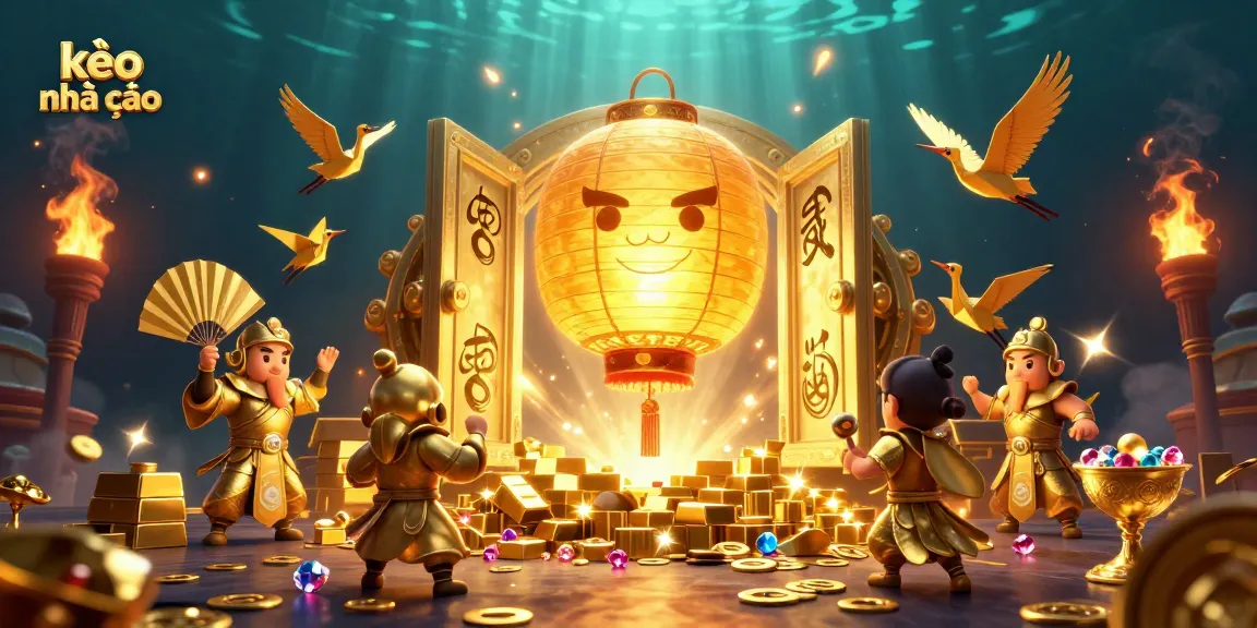 Engage with kèo nhà cái and experience vibrant casino action illustrated in luxurious detail.
