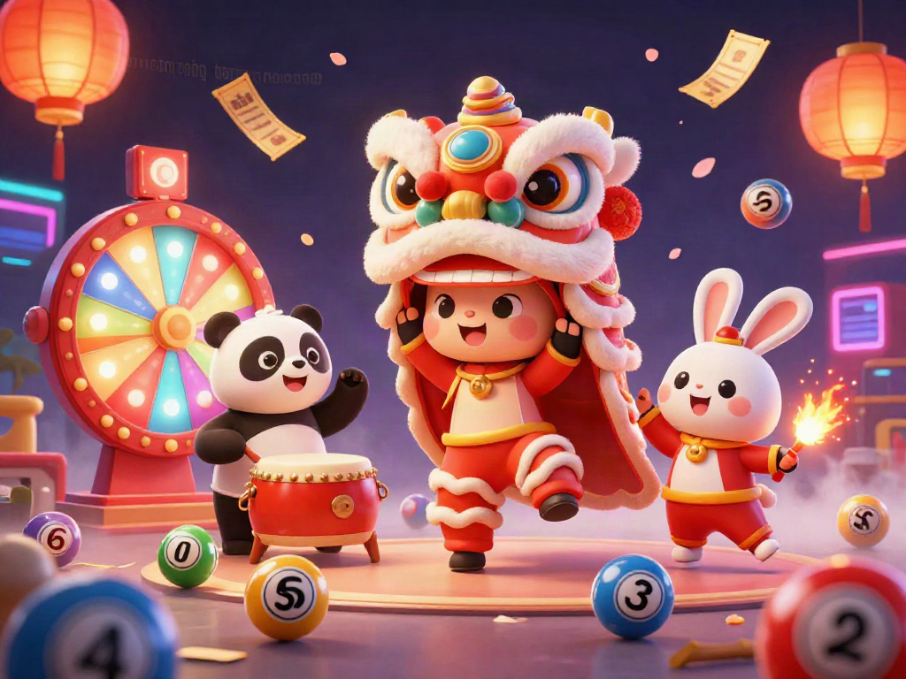 Engage with tin soi kèo bóng đá hôm nay through vibrant characters and dynamic sports betting elements in this lively illustration.